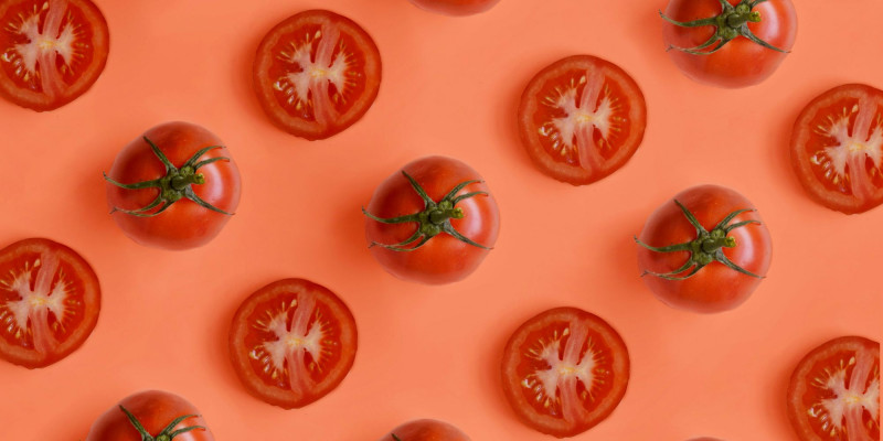 Stravinsky, tomatoes, and innovation