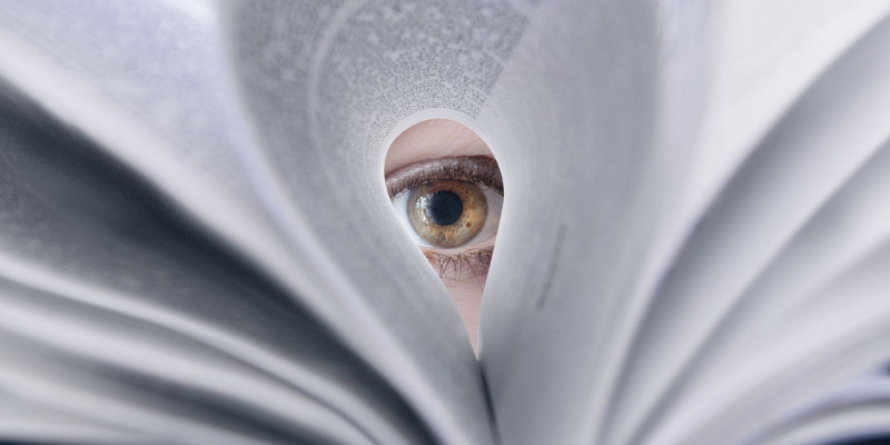 Il finale prima della storia