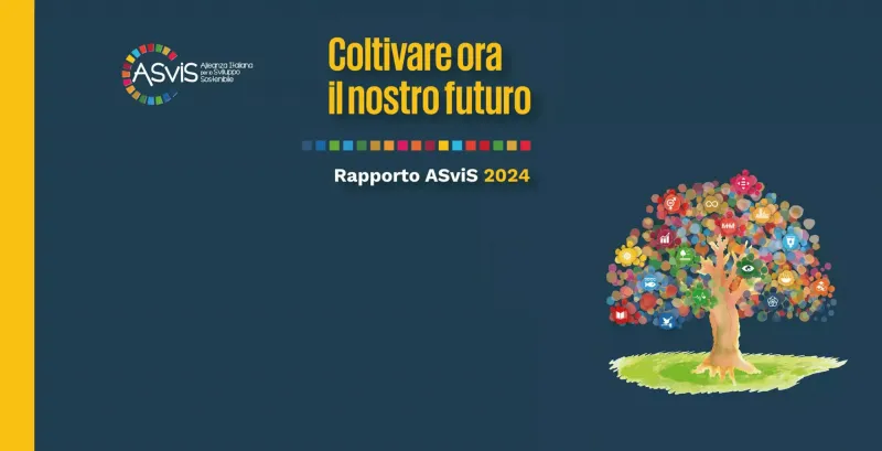 Italia a un bivio per la sostenibilità: il nono Rapporto ASviS evidenzia l’urgenza di un cambiamento